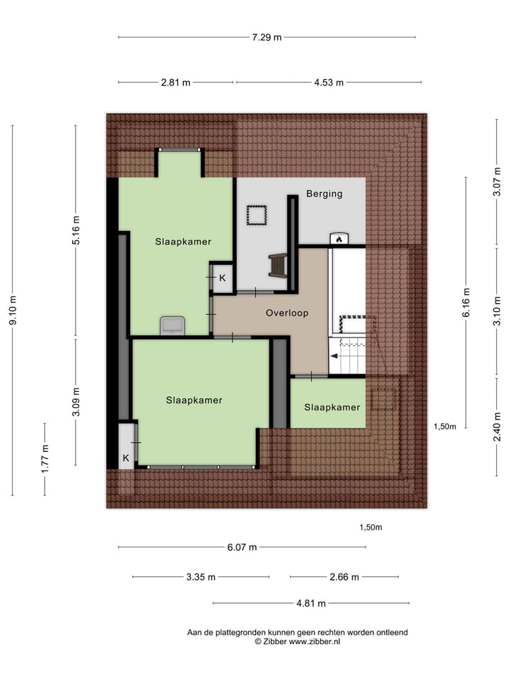 Foto 57 van Lasondersingel 86