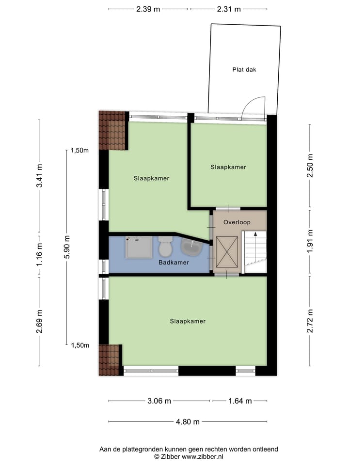 Photo 35 of Schoolmeestersstraat 67