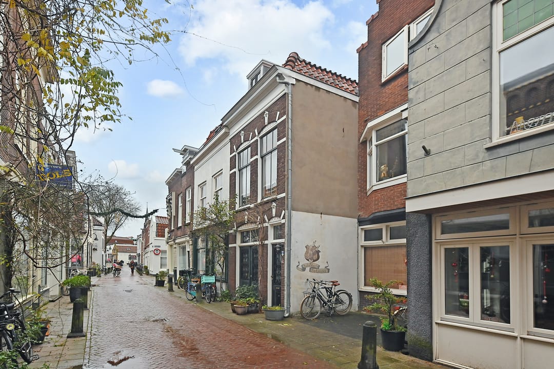 Foto 2 van Doelenstraat 5