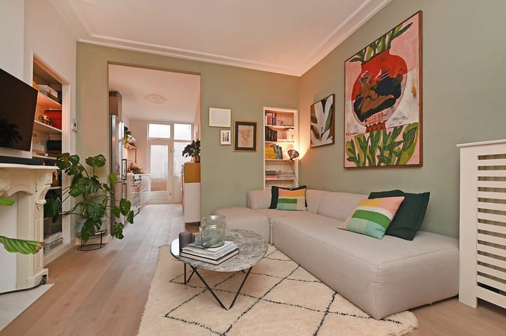 Foto 3 van Doelenstraat 5