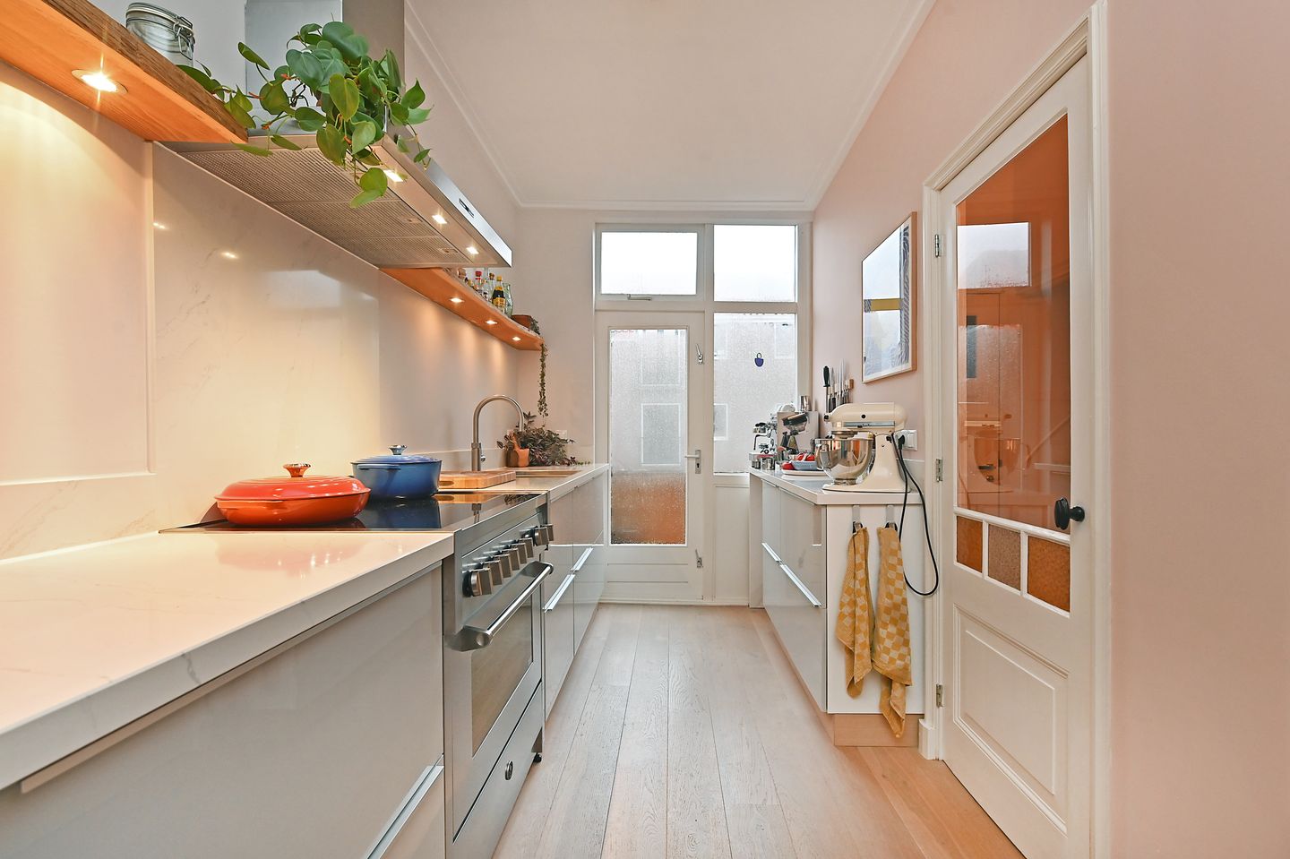 Foto 4 van Doelenstraat 5