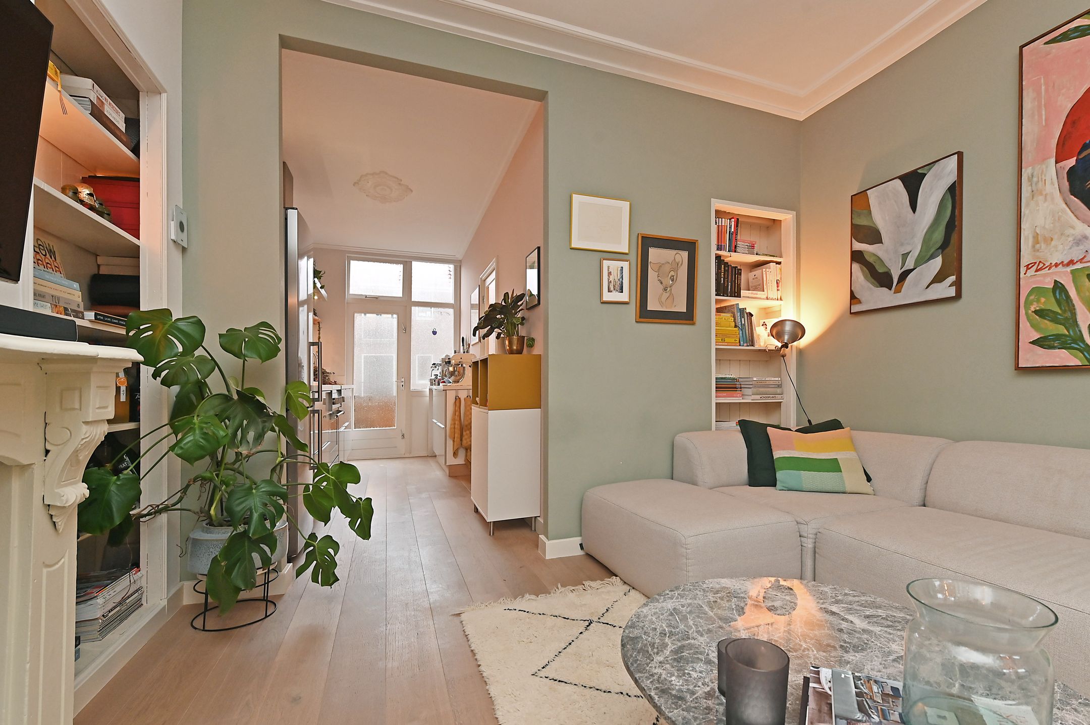 Foto 9 van Doelenstraat 5