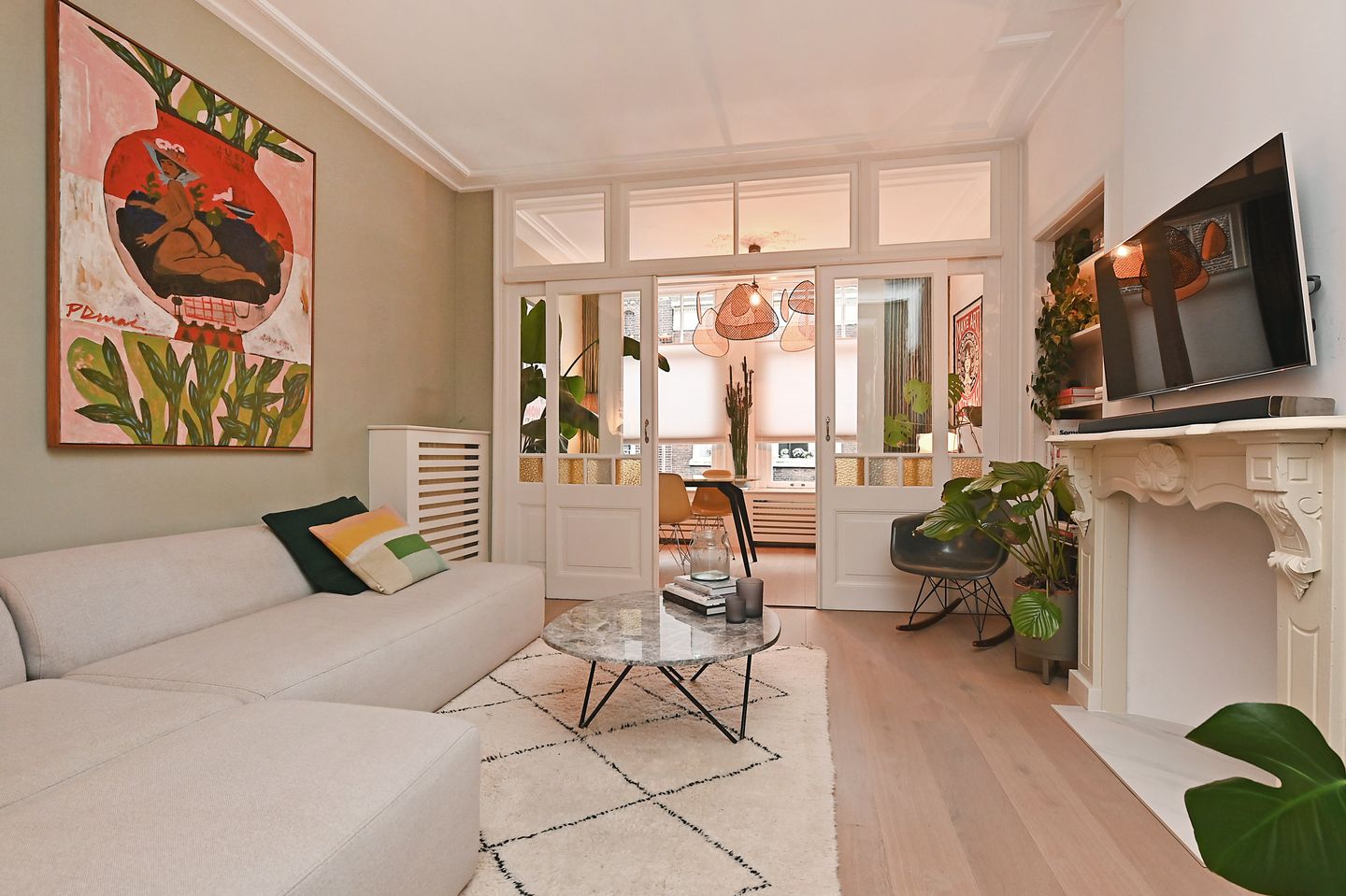 Foto 10 van Doelenstraat 5