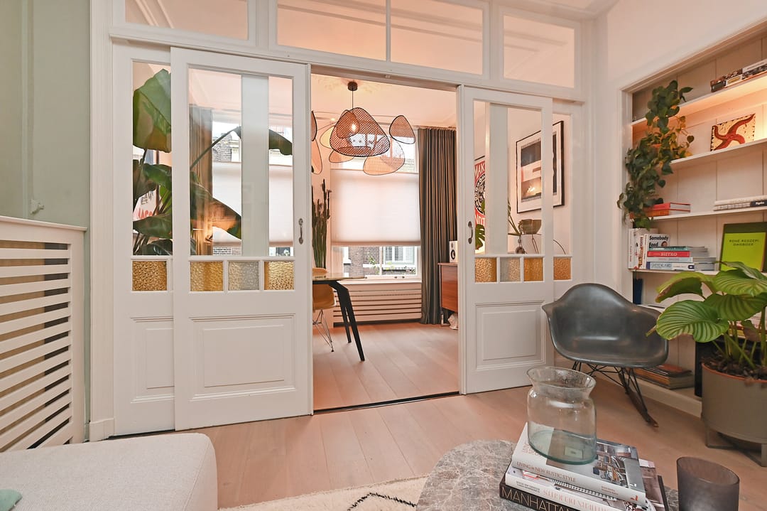 Foto 11 van Doelenstraat 5