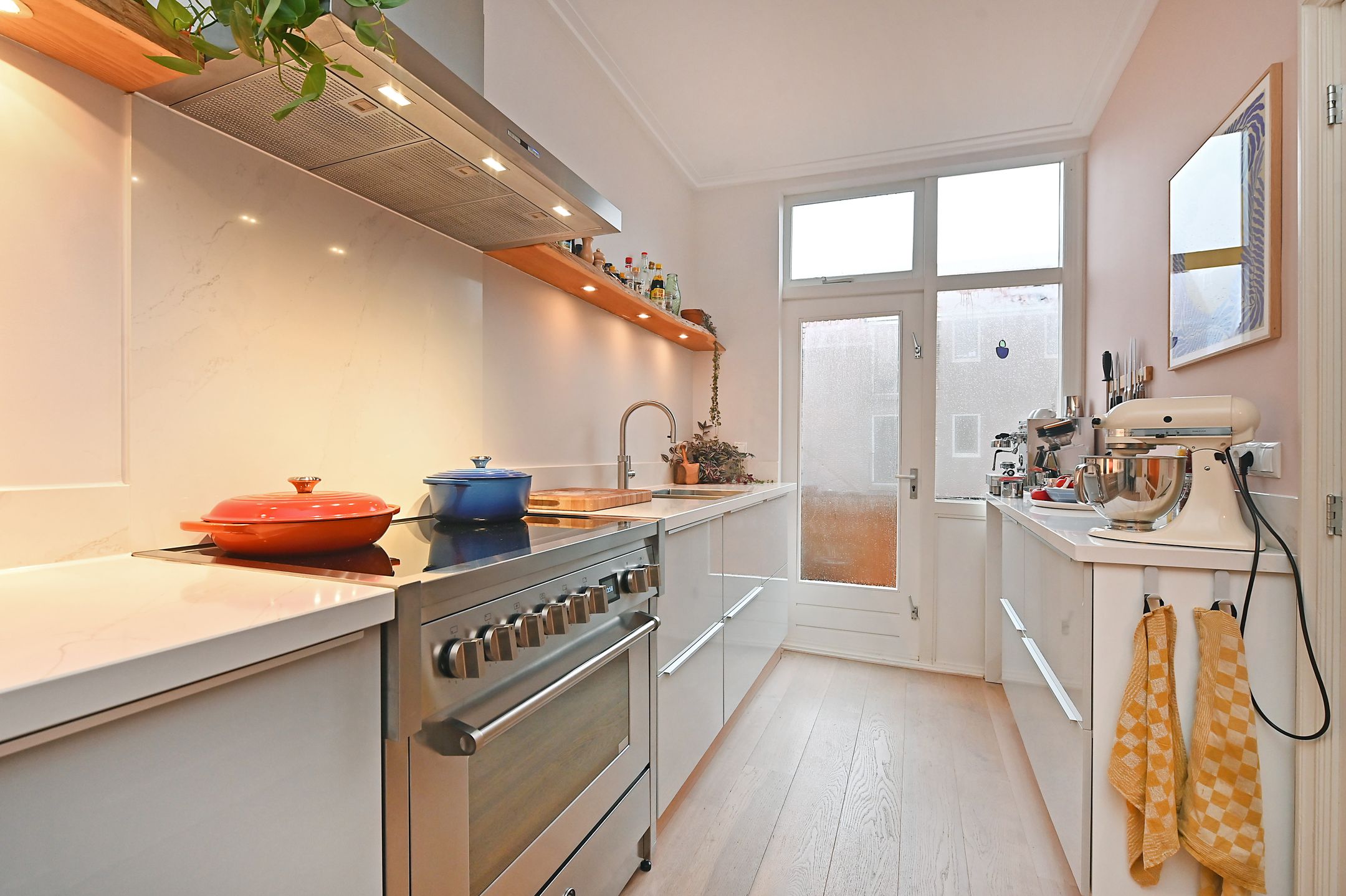 Foto 15 van Doelenstraat 5