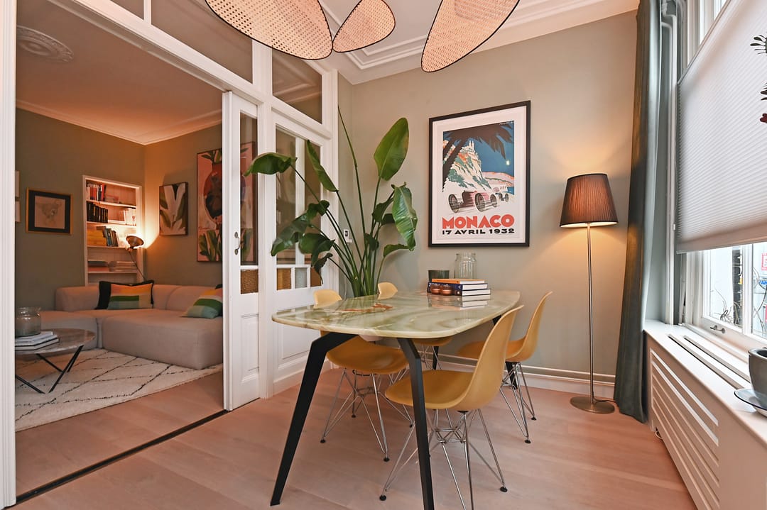 Foto 13 van Doelenstraat 5