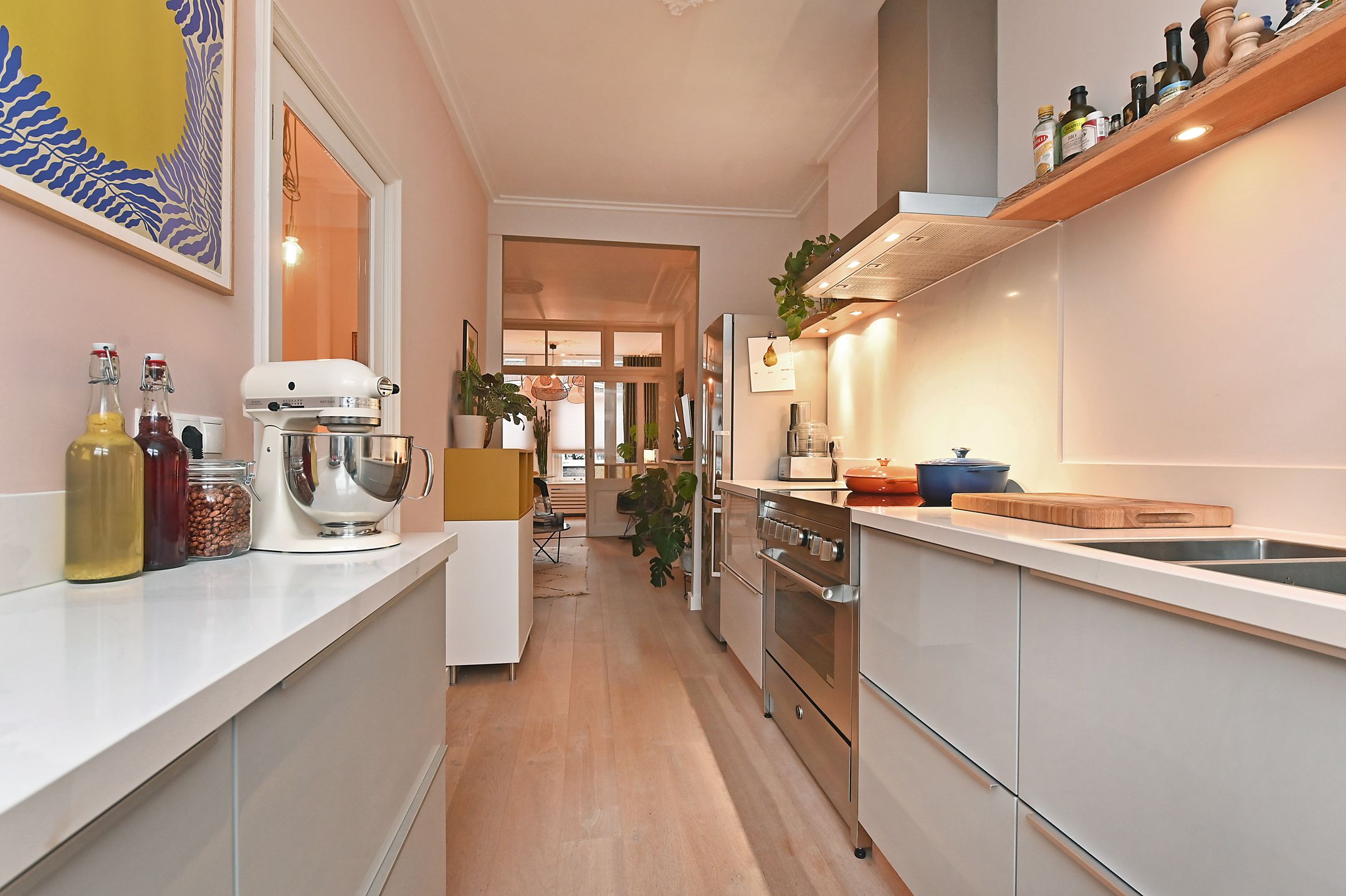 Foto 18 van Doelenstraat 5