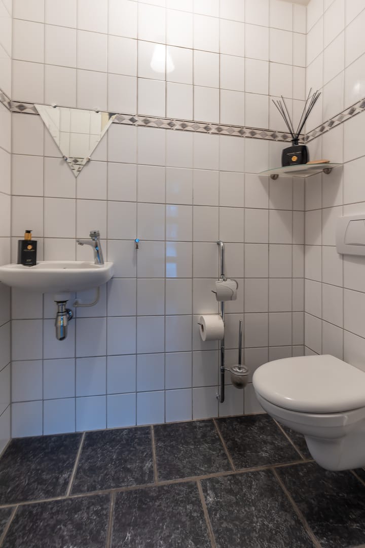 Foto 10 van Pollux 6