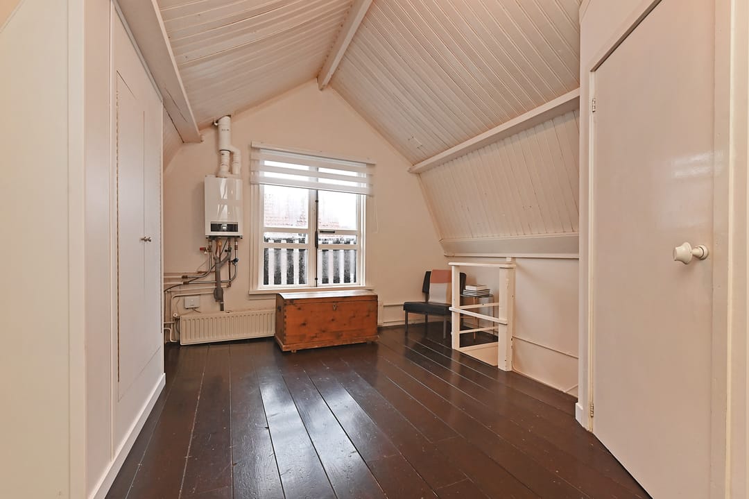 Foto 28 van Doelenstraat 5