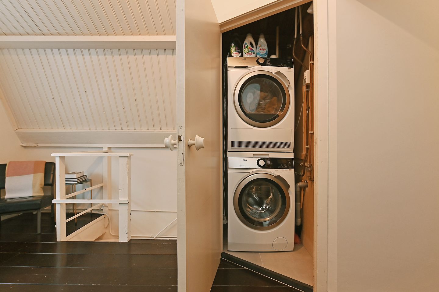 Foto 29 van Doelenstraat 5