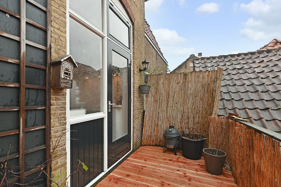 Foto 31 van Doelenstraat 5