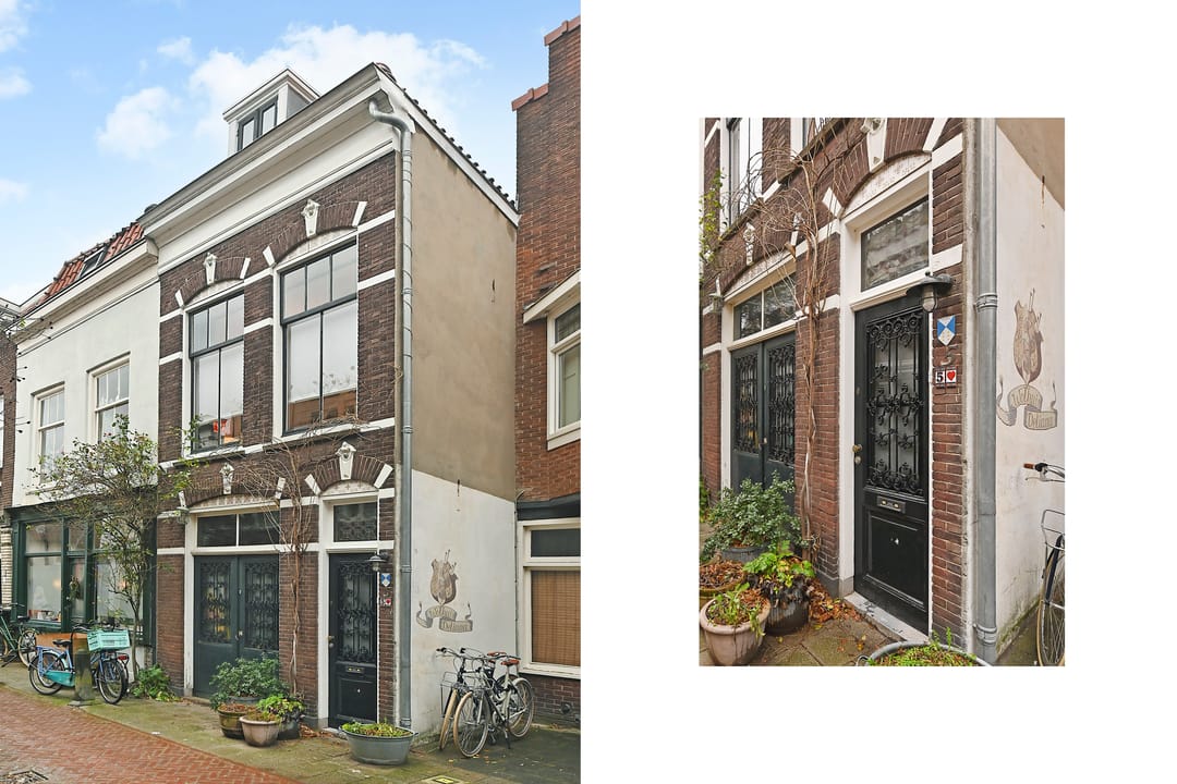 Foto 32 van Doelenstraat 5