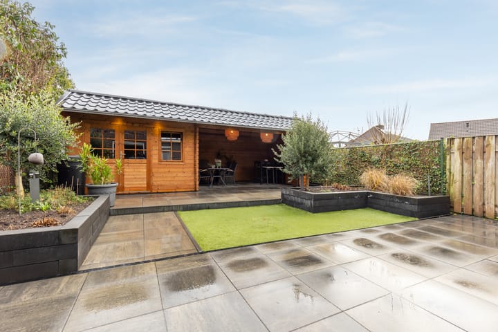 Foto 19 van Pollux 6