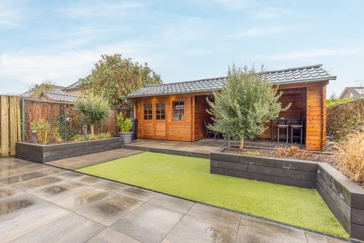 Foto 20 van Pollux 6