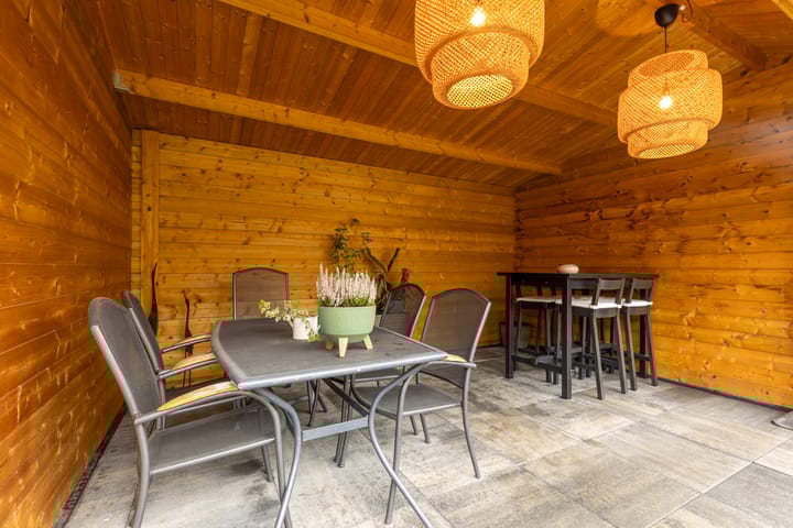 Foto 21 van Pollux 6