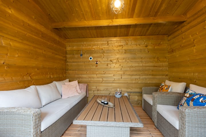 Foto 22 van Pollux 6