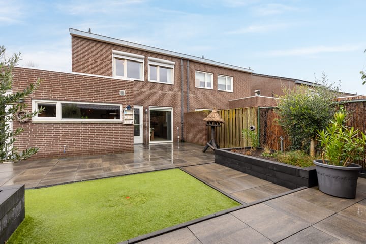 Foto 23 van Pollux 6