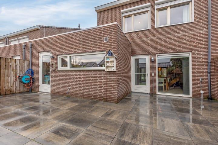 Foto 25 van Pollux 6