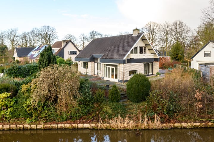 Foto 1 van Sydwende 35