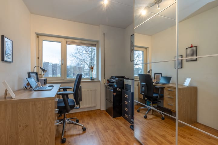 Foto 31 van Pollux 6