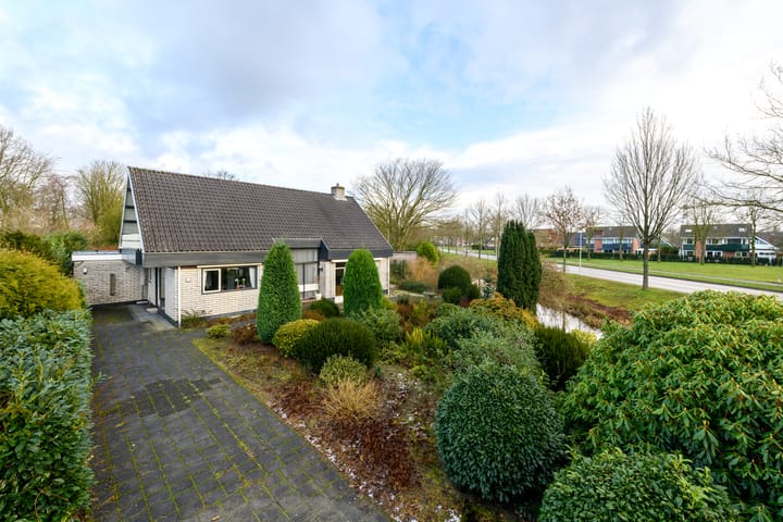 Foto 7 van Sydwende 35