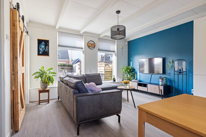 Foto 2 van Reindersbuorren 9