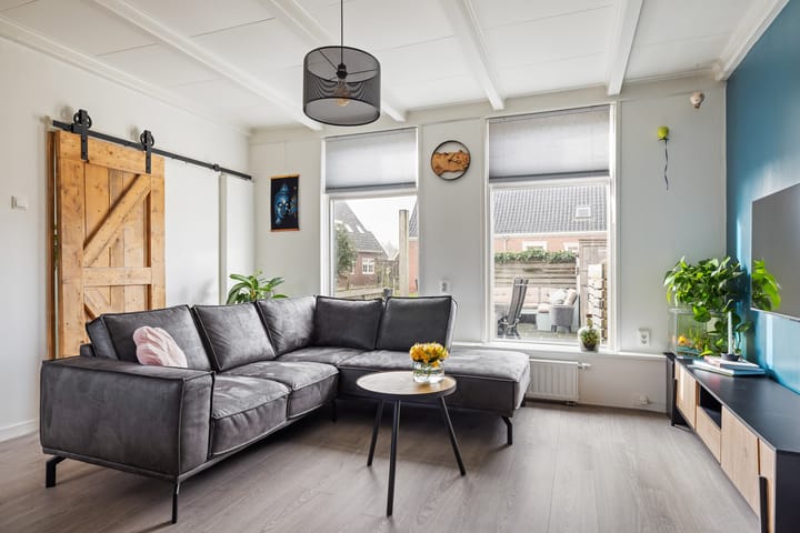 Foto 3 van Reindersbuorren 9