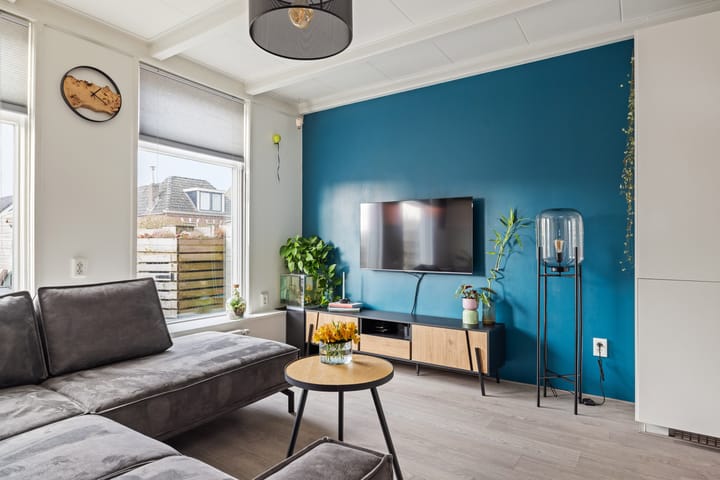 Foto 4 van Reindersbuorren 9