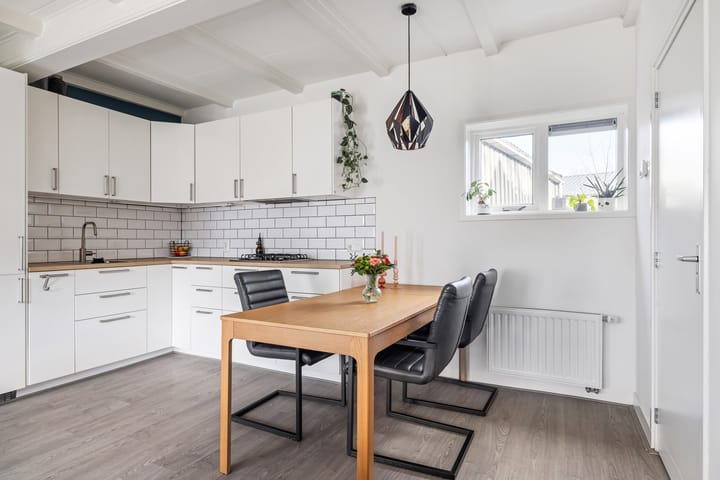 Foto 5 van Reindersbuorren 9