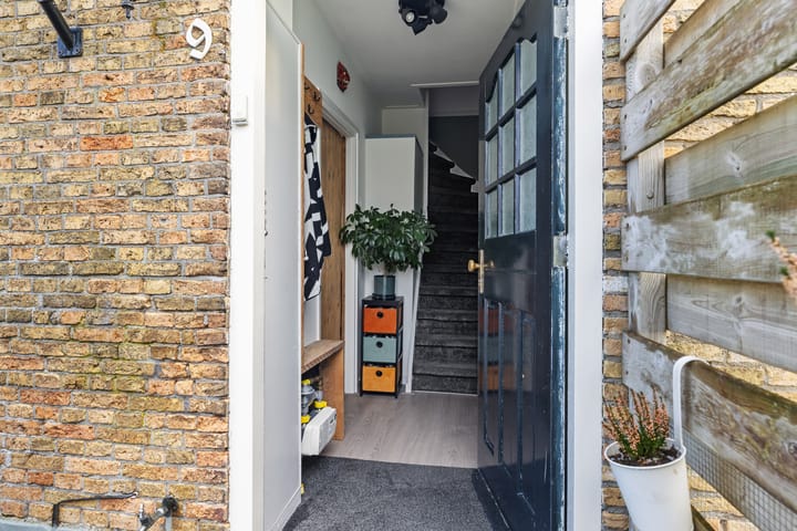 Foto 12 van Reindersbuorren 9