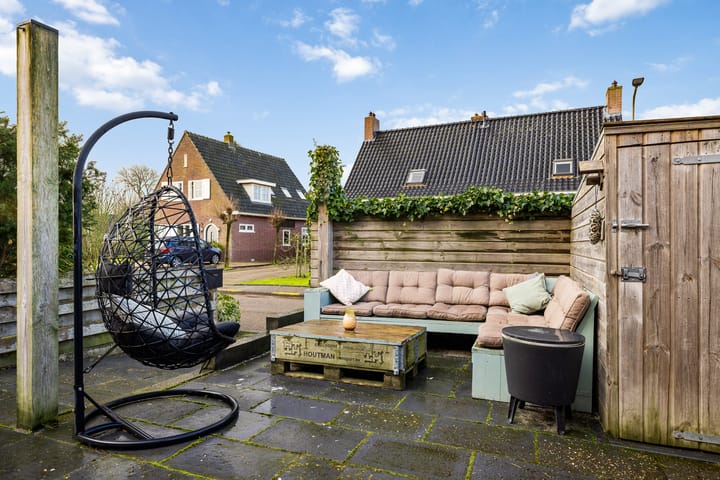 Foto 18 van Reindersbuorren 9