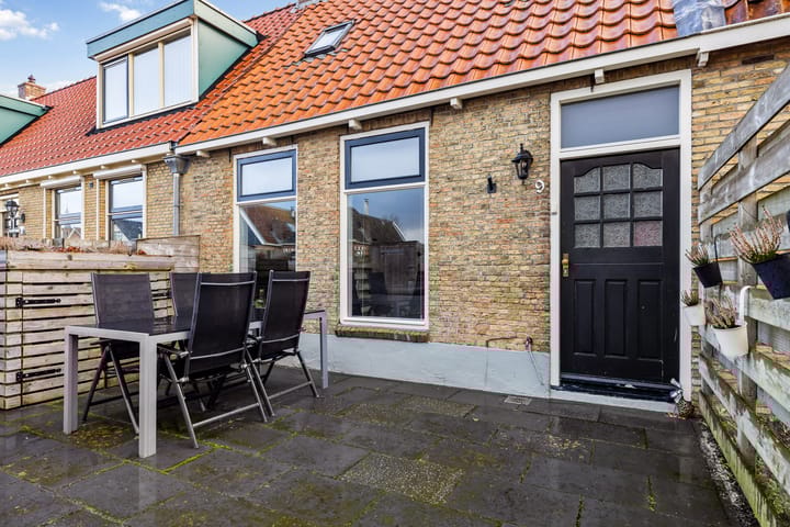 Foto 20 van Reindersbuorren 9