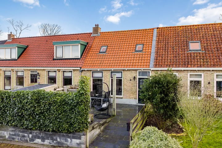 Foto 21 van Reindersbuorren 9