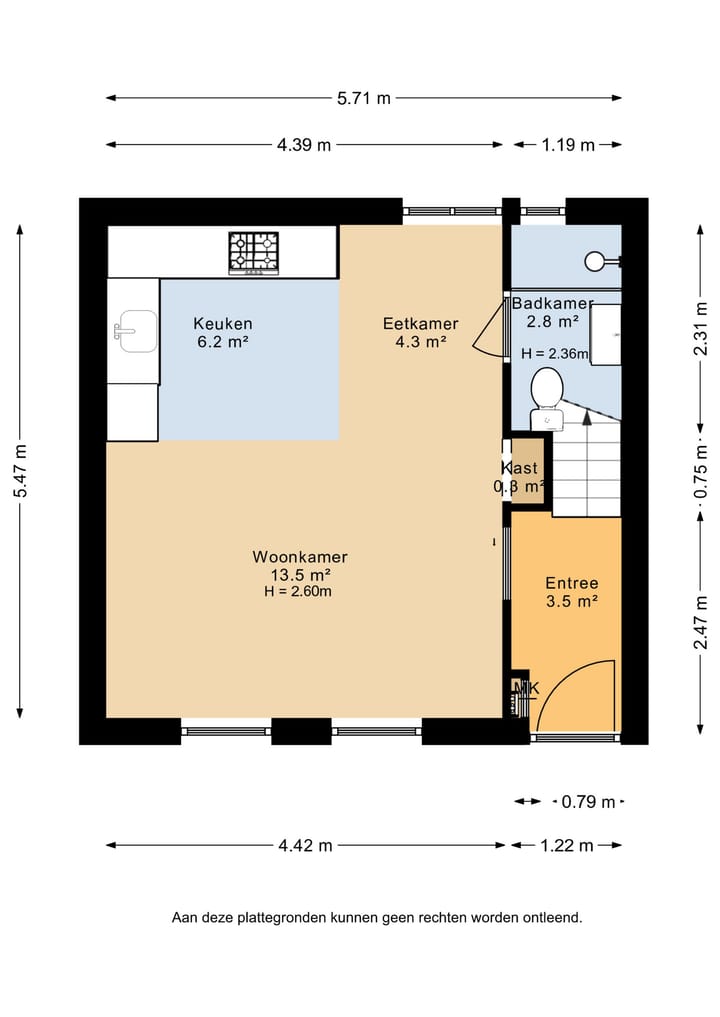 Foto 29 van Reindersbuorren 9