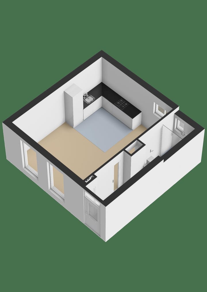 Foto 30 van Reindersbuorren 9