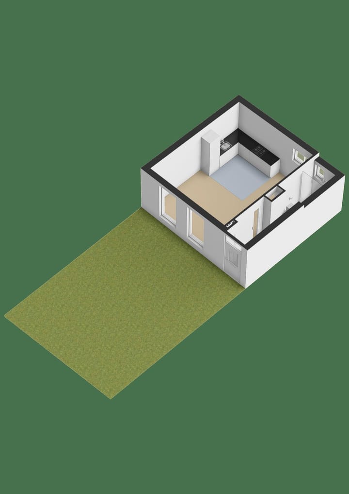 Foto 35 van Reindersbuorren 9