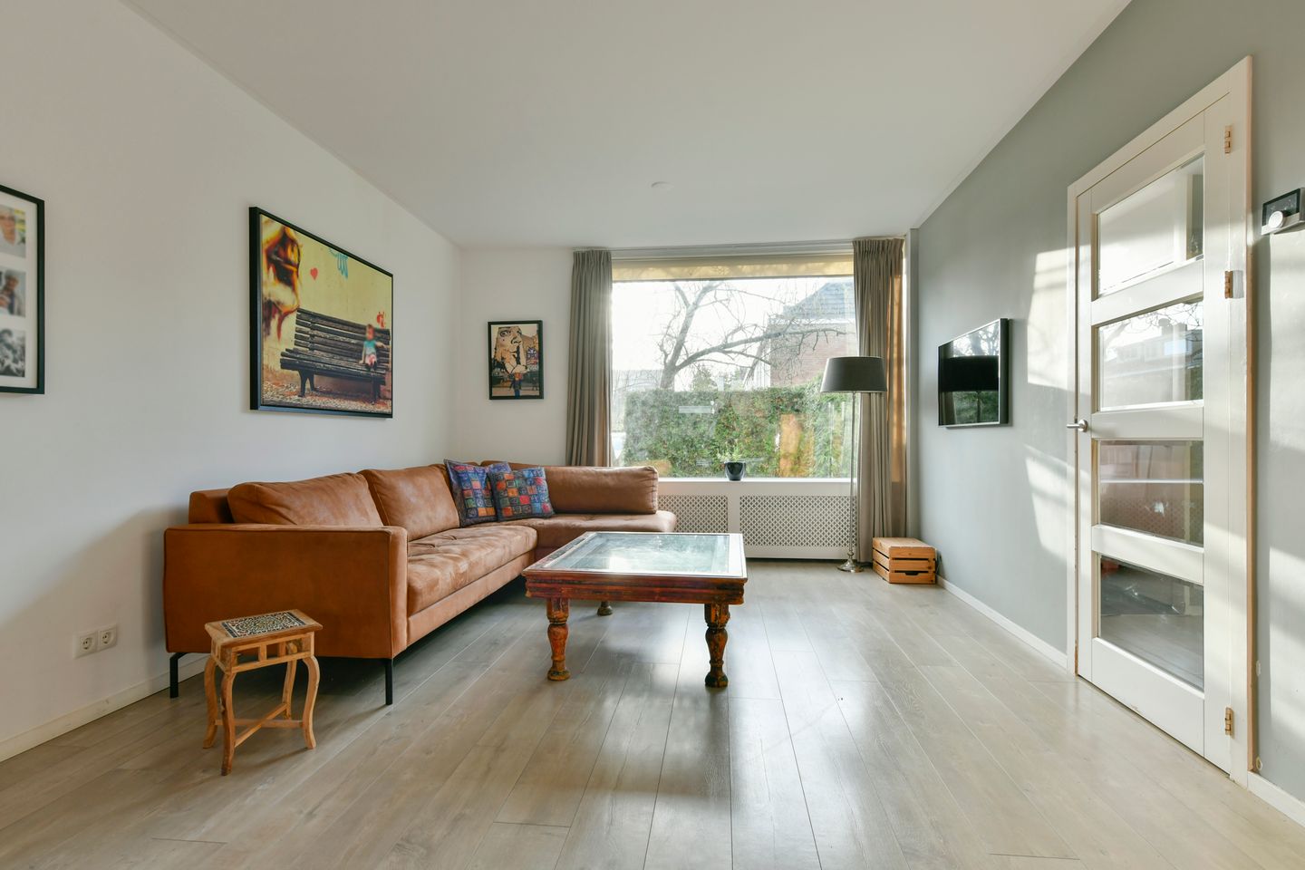 Foto 4 van Anna Pawlowastraat 6