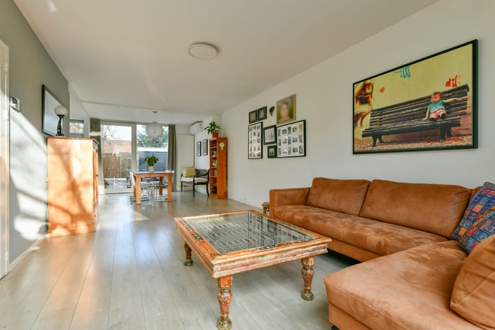 Foto 5 van Anna Pawlowastraat 6