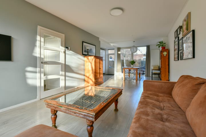 Foto 6 van Anna Pawlowastraat 6