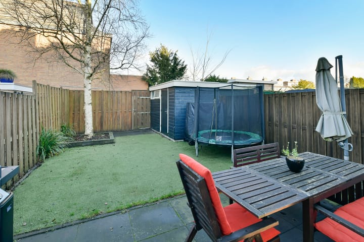 Foto 10 van Anna Pawlowastraat 6