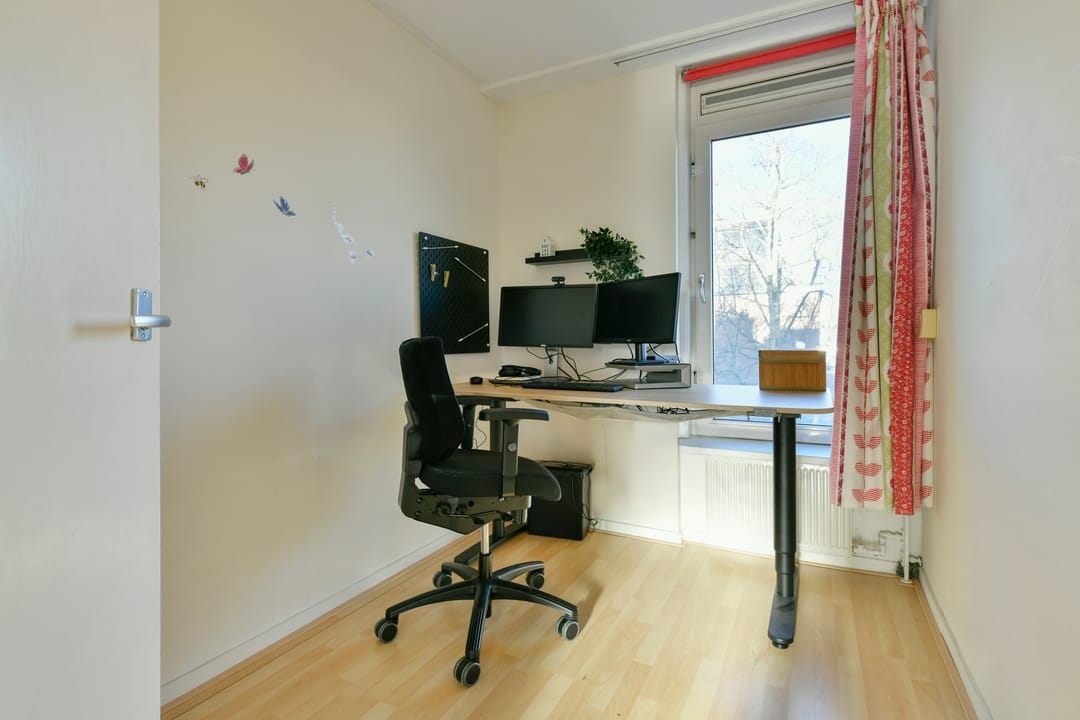 Foto 13 van Anna Pawlowastraat 6