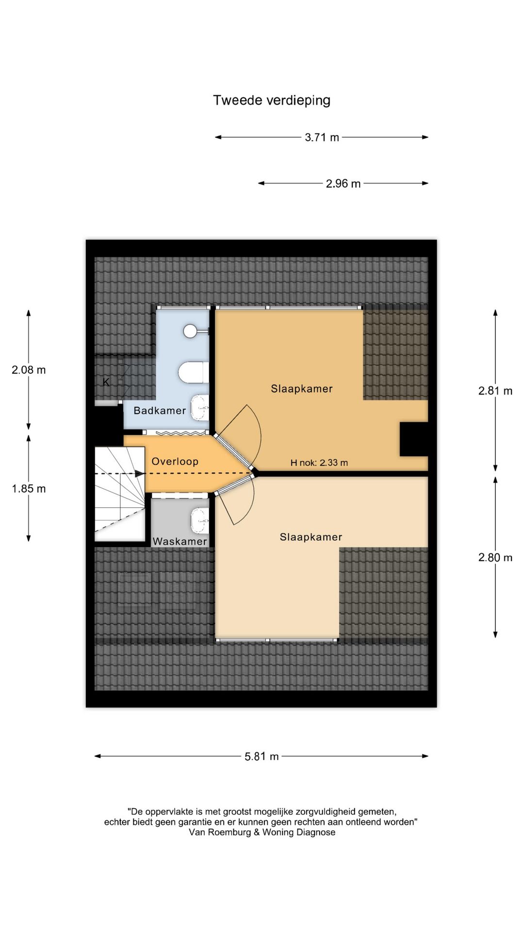 Foto 20 van Anna Pawlowastraat 6