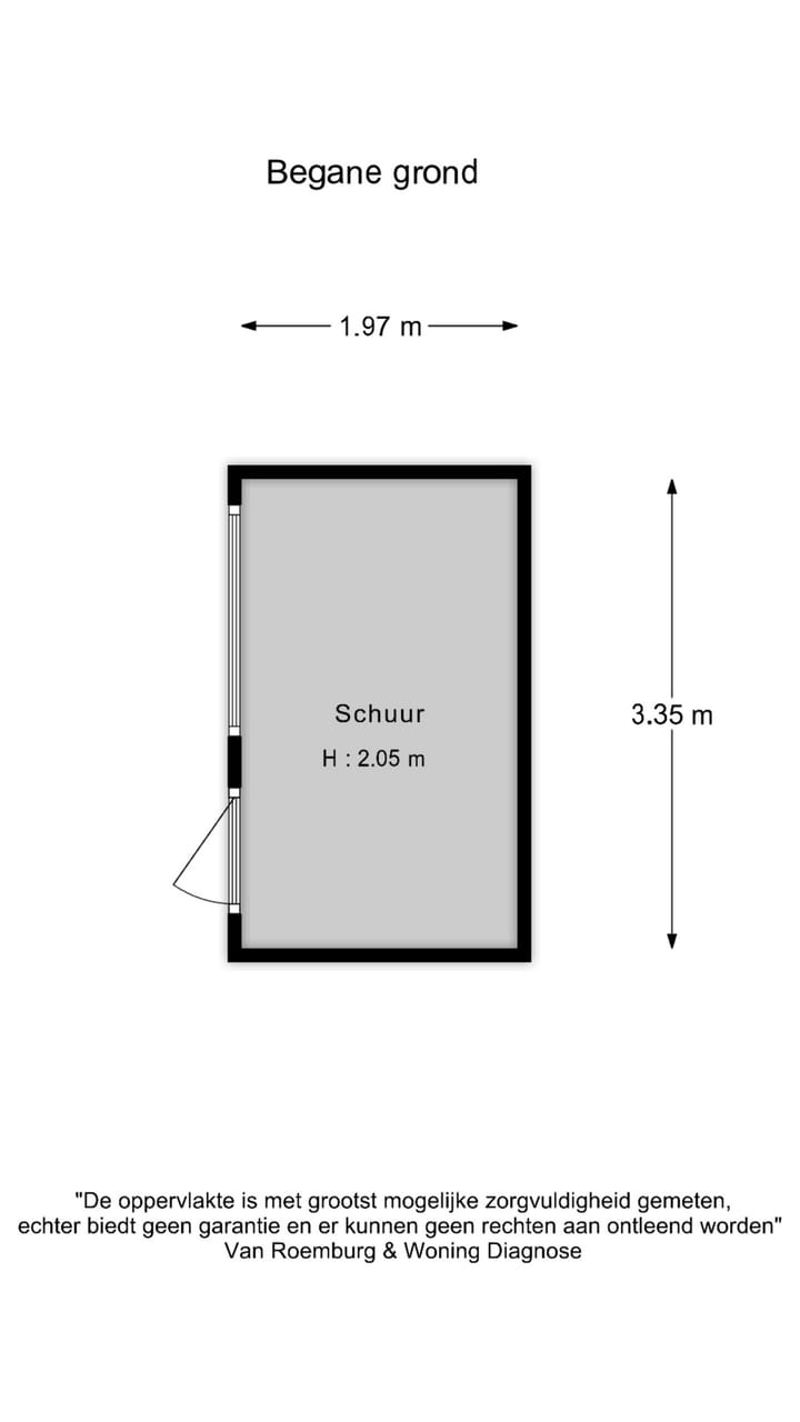 Foto 21 van Anna Pawlowastraat 6