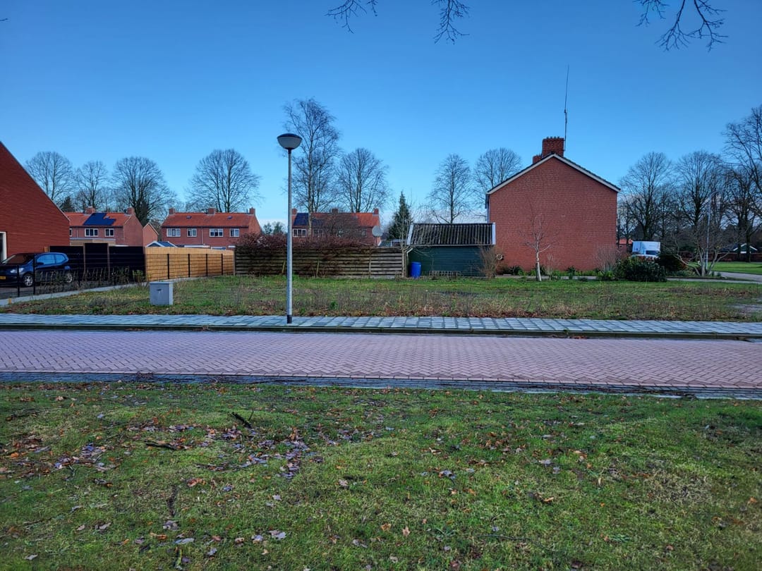 Foto 1 van Kastanjelaan