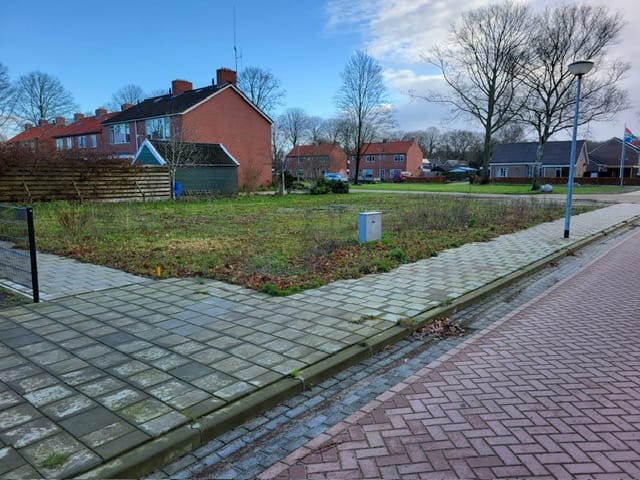 Foto 2 van Kastanjelaan