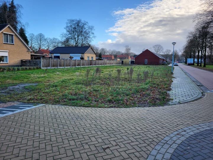 Foto 3 van Kastanjelaan