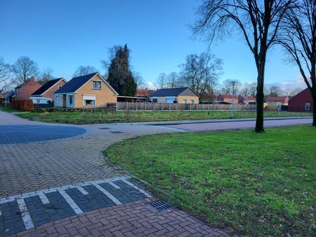 Foto 4 van Kastanjelaan