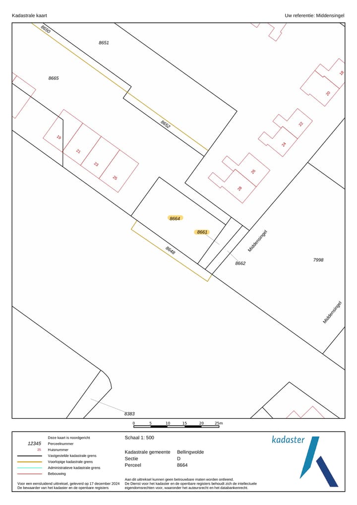 Foto 8 van Kastanjelaan