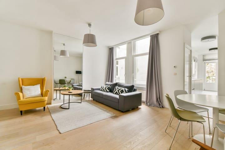 Foto 3 van Nieuwe Kerkstraat 114-1