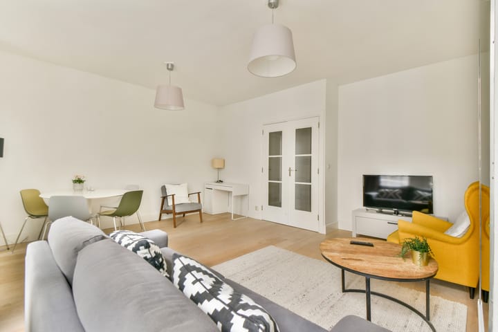 Foto 4 van Nieuwe Kerkstraat 114-1